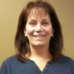 Meet your Posher, Suzanne